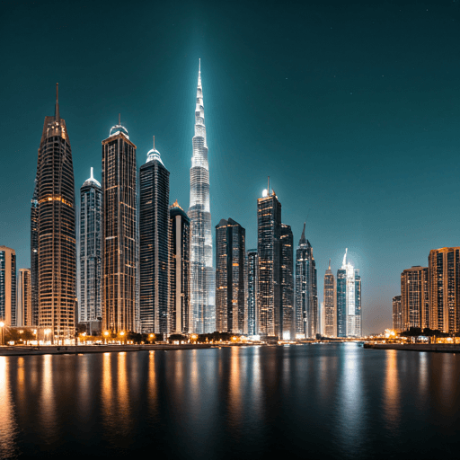 Danube Properties